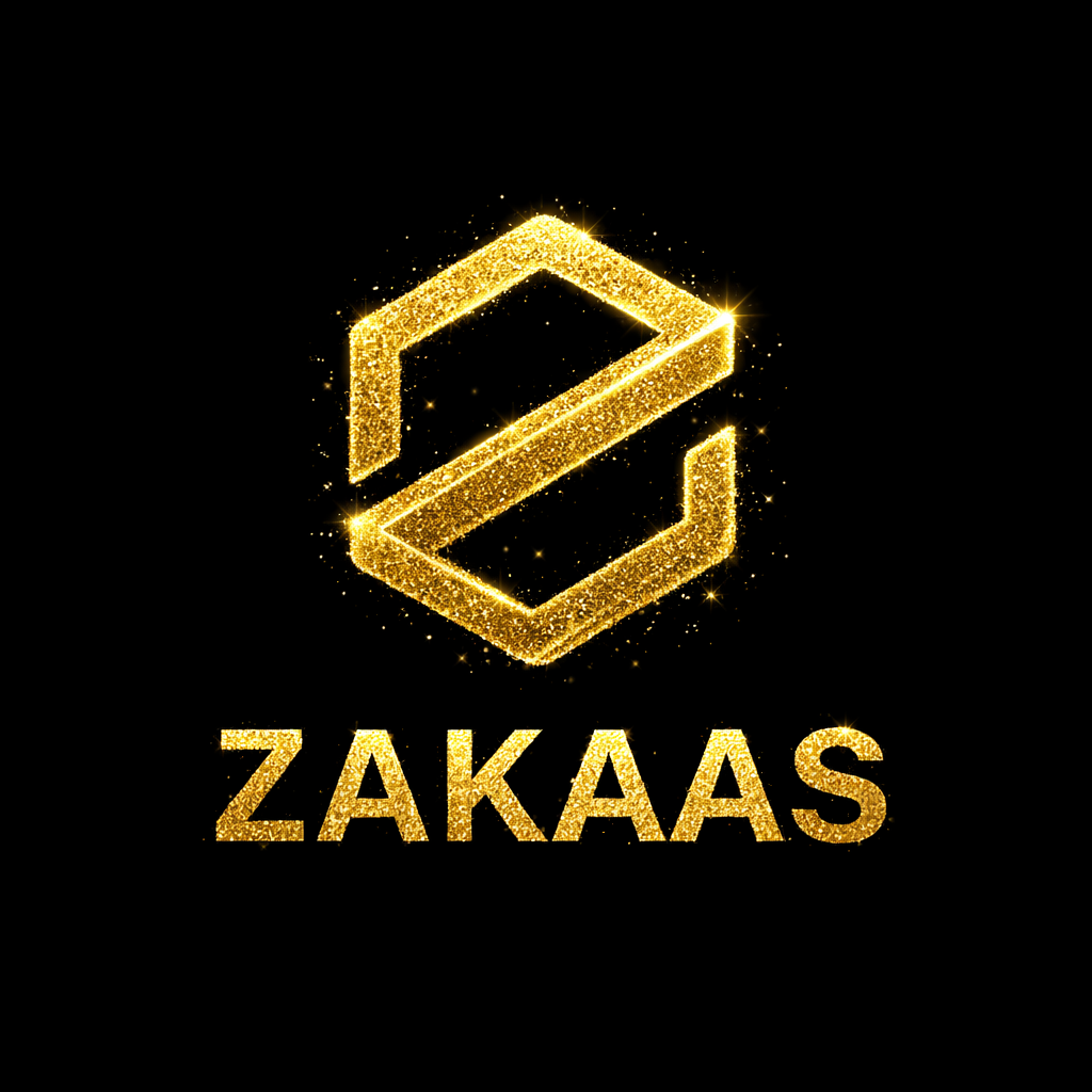 Zakaas Logo